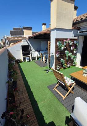 Benicassim House | Els Dolors Sun Flat - Terraza - AC - BBQ - Mediterránea Sunny Keys