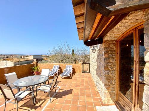 Torroella de Montgri House | Els Olivars