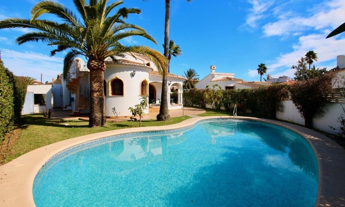 Els Poblets Villa | Els Poblets DB by CARLOSFERIEN