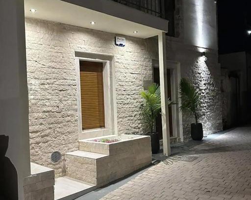 Piskopiano Villa | ELVIRA LUXURY APT