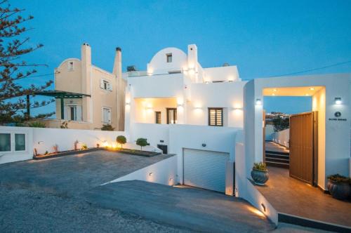 Messaria House | Elvis’ Home