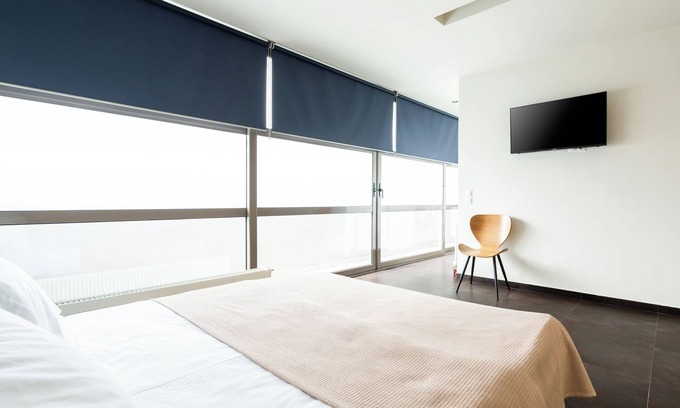 Pangrati Apartment | Elysee apartment 9A