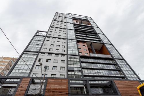 Matriz Apartment | Elysia