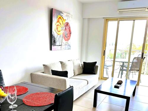 Universal Apartment | ELYSIA PARK - 2 BED SEAVIEW APT