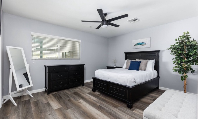 South Scottsdale Cottage | Elysium - Pool & Spa - Mins to Scottsdale Stadium