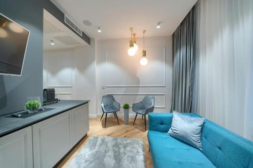 Old City Apartment | Elysium Residence