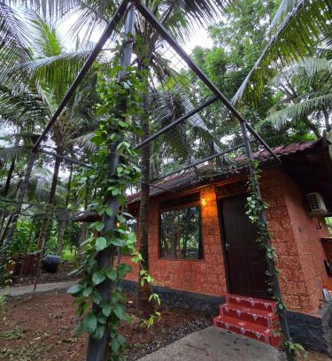 Alattur House | Elysium Vista Home Stay