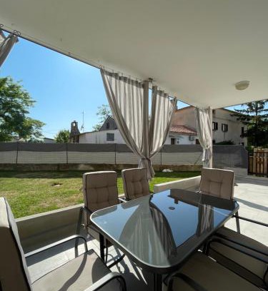 Babici Apartment | Ema & Marta apartment