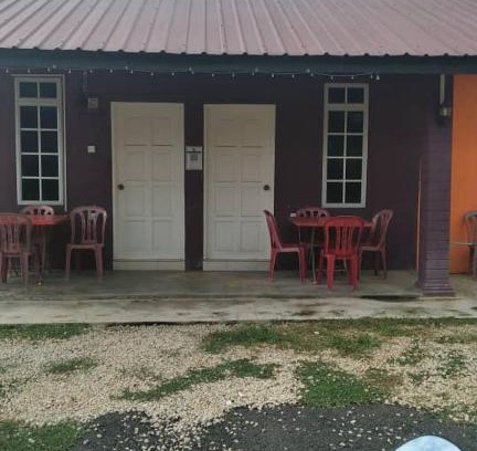 Tangkak District House | Ema roomstay