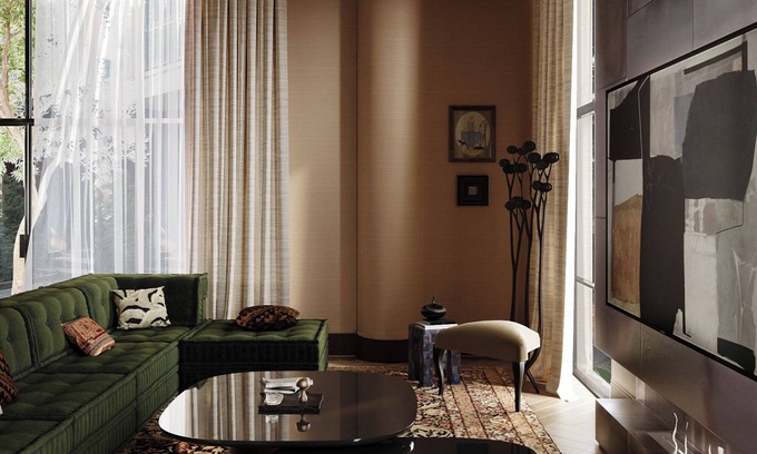 Hoan Kiem Apartment | EMALIA Centre Building-Old Quarter