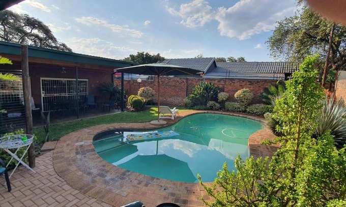 Mokopane Bed & Breakfast | Emani Guest House
