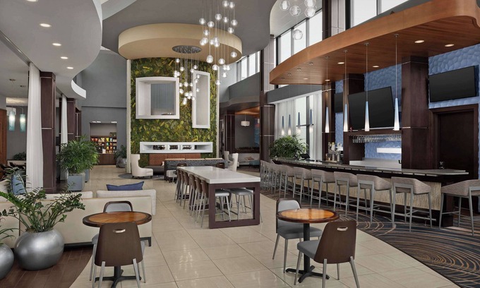 Ashley Oaks Hotel | Embassy Suites by Hilton Knoxville West