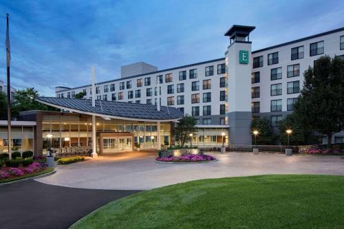 Marlborough Hotel | Embassy Suites by Hilton Boston Marlborough