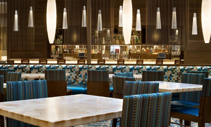 North San Antonio - SAT Hotel | Embassy Suites by Hilton San Antonio Airport