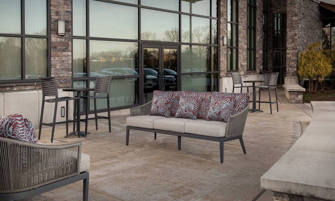 Springfield Hotel | Embassy Suites Springfield