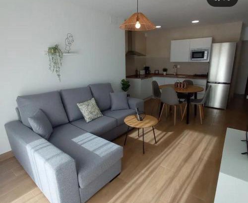 Cenes de la Vega Apartment | Embrujo Nazarí 2