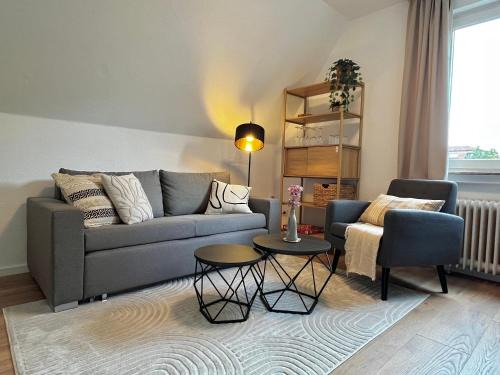 Emden Apartment | Emden City Center - Innenstadt