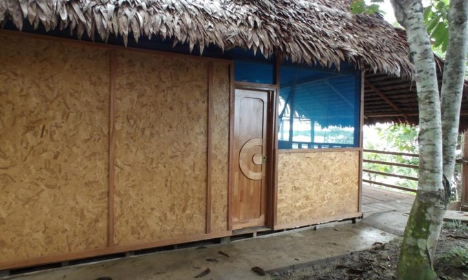 Iquitos Resort | Emerald forest expeditions and tours