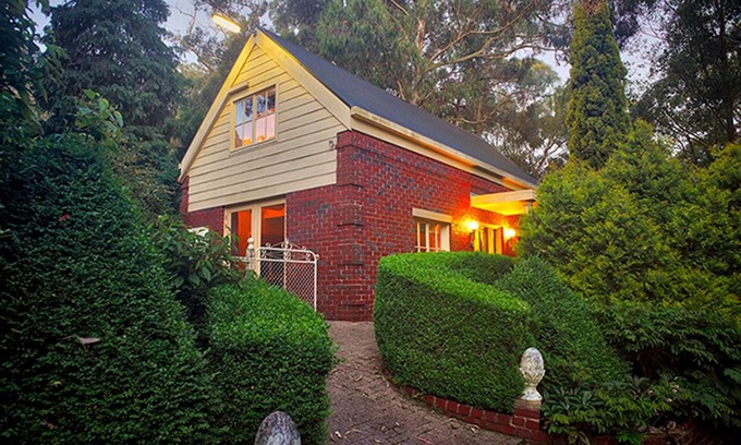 Emerald House | Emerald Gatehouse