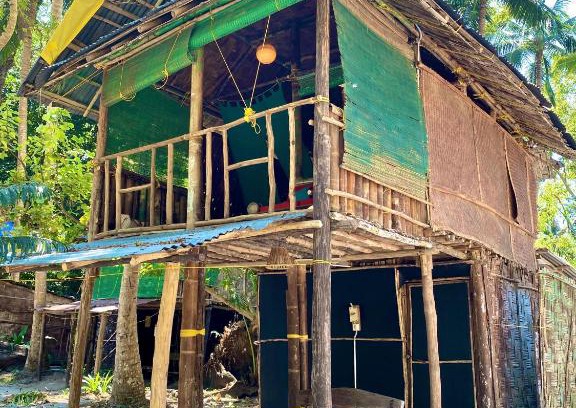Havelock Island Cabin | Emerald Gecko