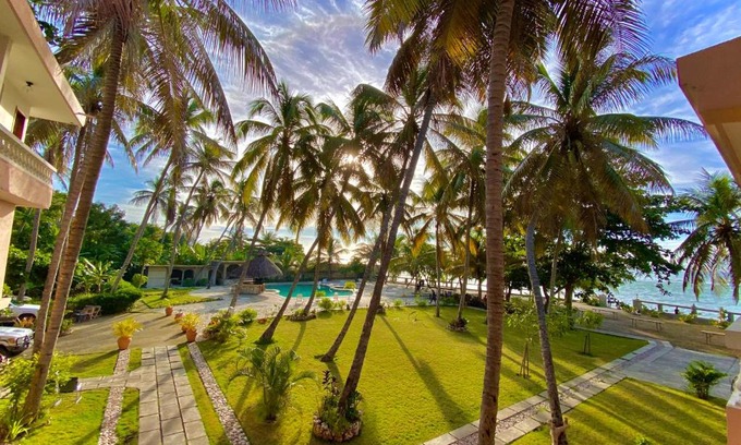 Jacmel Hotel | Emerald View Hotel