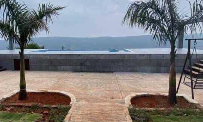 Medha Villa | Emerald Villa