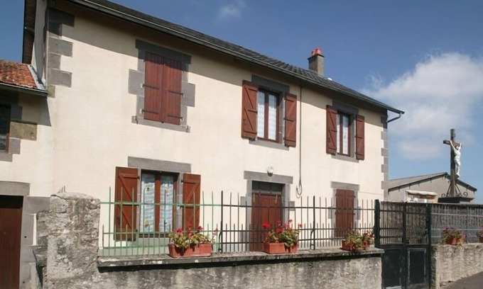 Saint-Hilaire-les-Monges House | Emeraude - Saint-hilaire-les-monges