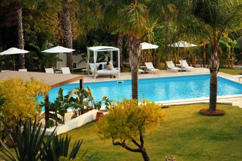 Porto Empedocle Bed & Breakfast | Emesh Boutique Suite