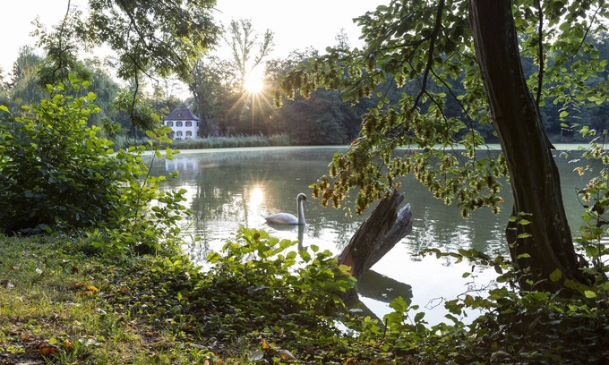 Amorbach Hotel | EMICHS Hotel
