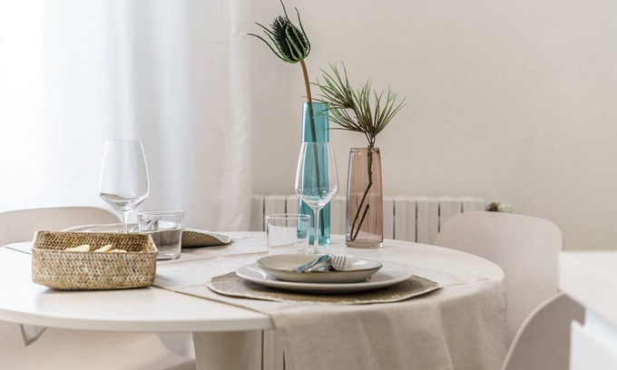 Crocetta-San Lazzaro-Modena Est Apartment | Emilia Suite Young