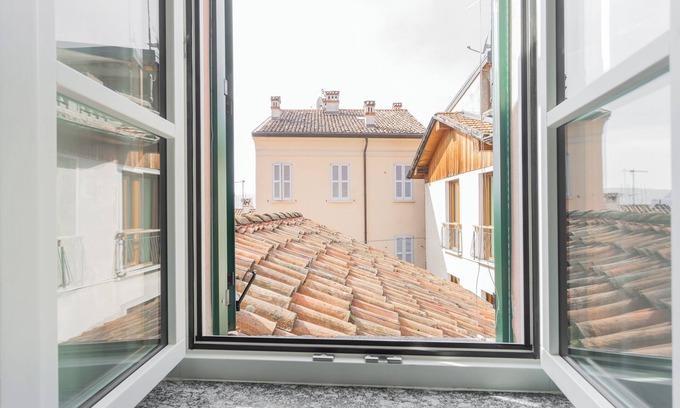 Torno Apartment | Emily's Holiday House - Authentic Lake Como