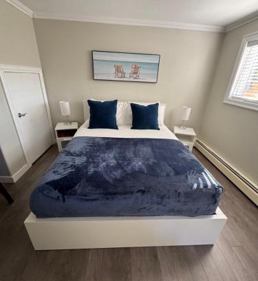 Clayton Park House | Emmas place