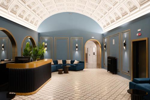 Orvieto Hotel | Emme Palace Hotel & Spa