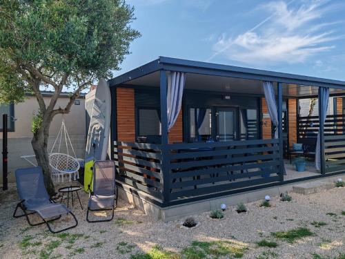Sveti Petar Apartment | EMMI Mobile Home