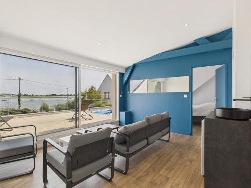 Le Tour-du-Parc House | Emplacement exceptionnel - Tour du Parc