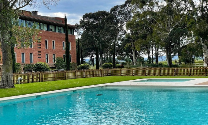 Torroella de Montgri Apartment | EMPORDA GOLF ESTUDI 4 1-2