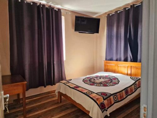 Candos House | En-suite Rooms in shared appartment