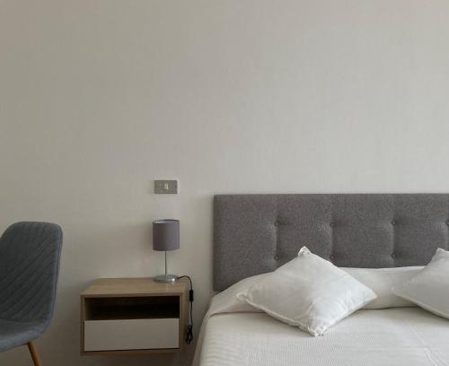 Donnalucata House | En-suite Triple Room-Giardino A Mare