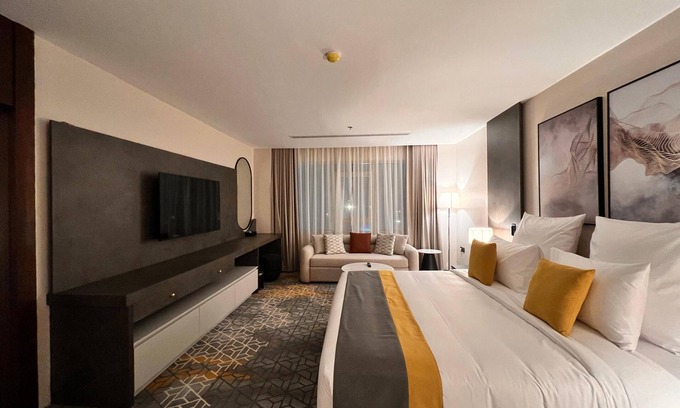 Umluj Hotel | Enala Hotel Umluj