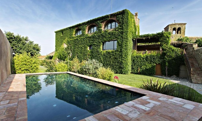 Casavells House | Encís d'Empordà -Adults Only-