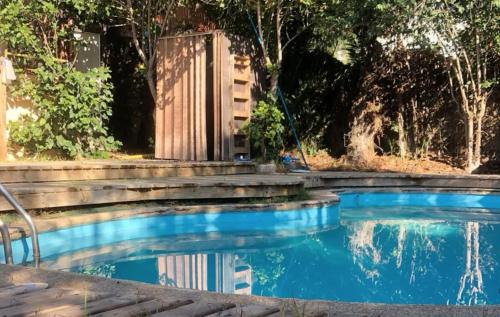Guanaqueros House | Encantadora casa para 12 con piscina