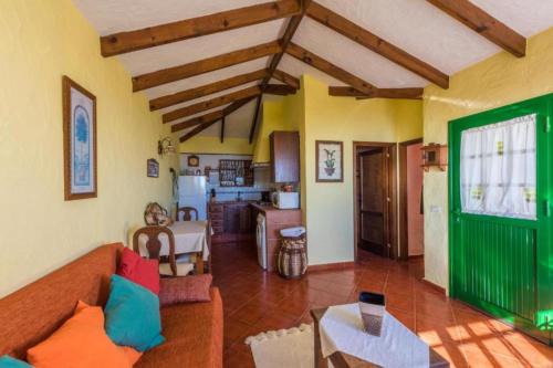 Isora House | Encantadora Casa Rural
