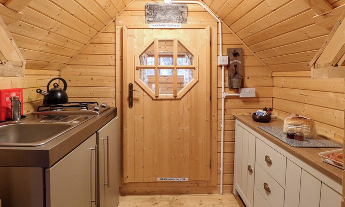 Ringstead Cottage | Enchanted Cottage