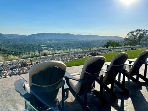 Ahwahnee House | Enchanted Property near Yosemite, View, Game Room
