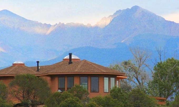 Mancos House | Enchanted Retreat, the perfect getaway retreat in southwest Colorado!