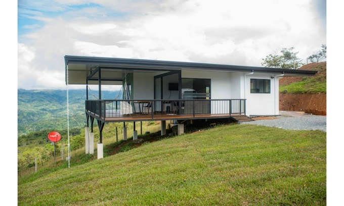 El General Cabin | Enchanted View Cabin