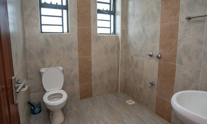 Mlolongo House | Enchanting building with WiFi in Syokimau-Nairobi