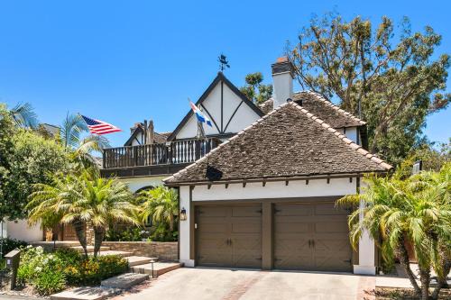 South Oceanside Apartment | Enchanting French Inspired Chateau with Beach Club!