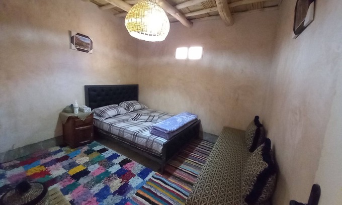 Ait Sedrate Sahl El Gharbia Bed & Breakfast | Enchanting Homestay: Morocco's Wonders Await