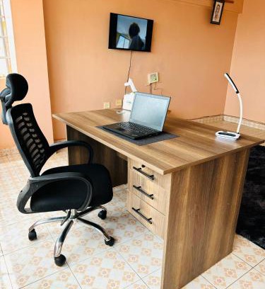 Embu Apartment | Enchanting Oasis